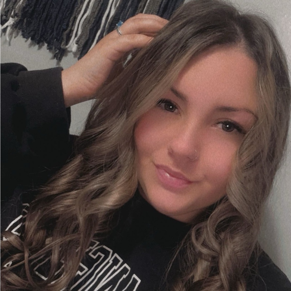 Meet your Posher, Kendall